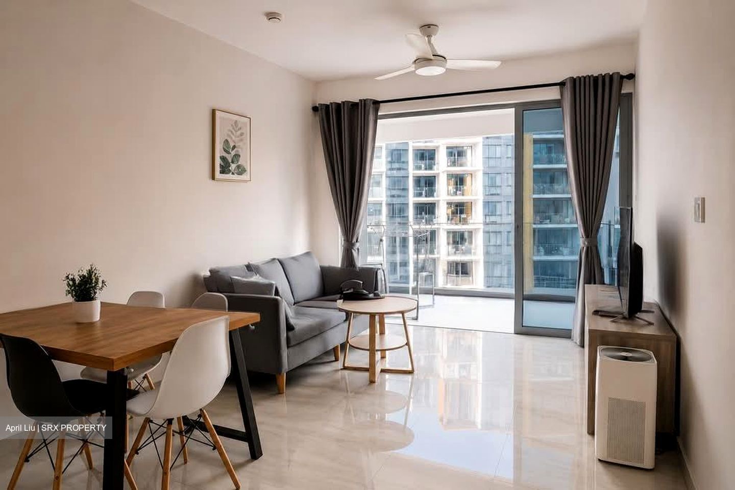High Park Residences (D28), Apartment #558854181